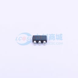 4.5V至17V输入、1A同步降压稳压器缩略图