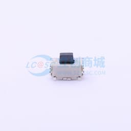 4.5*3.5*1.7mm 卧贴 轻触开关缩略图