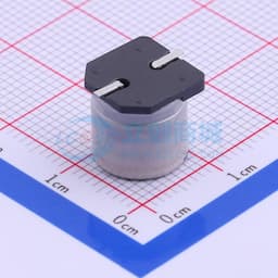 470uF ±20% 16V缩略图