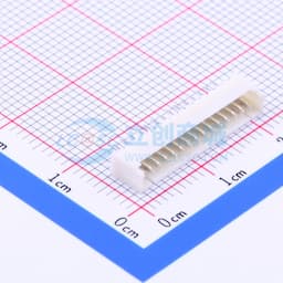 间距:1.25mm 1x15P【插件】缩略图