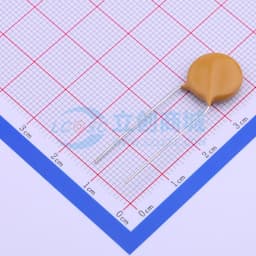 4.7nF ±20% 250V 等级:Y2 【安规】缩略图