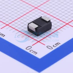 双向TVS 40V截止 峰值浪涌电流：9.3A@10/1000us缩略图