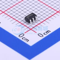 停产 输入5.5V 输出1.5V 300mA缩略图