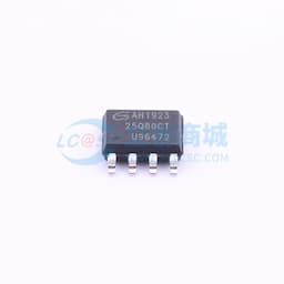 3.3V统一扇区双路和四路串行闪存缩略图