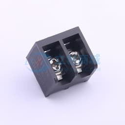 7.62mm 1x2P 直针 边脚 排数:1 每排P数:2 【栅栏】缩略图