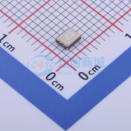 12MHz ±20ppm 3.3V CMOS缩略图