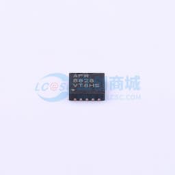 高性能笔记本PWM控制器缩略图
