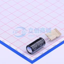 470uF ±20% 35V 【引线】缩略图