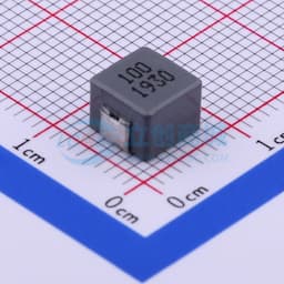10uH ±20% 7.5A缩略图