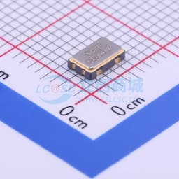 1.8432MHz ±20ppm 5V CMOS缩略图