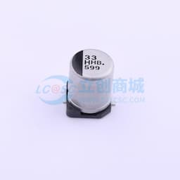 33uF ±20% 50V缩略图