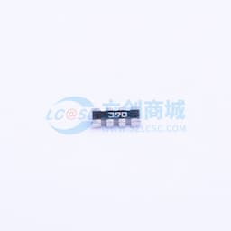 39Ω ±5%缩略图