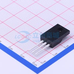 TSF5N60M缩略图