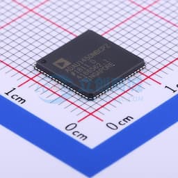 SigmaDSP 数字音频处理器缩略图