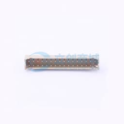 系列:PH 间距:2mm 2x16P【插件】缩略图