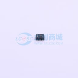 采用SOT封装的高效同步降压转换器缩略图