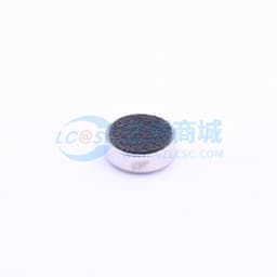 驻极体电容φ4.0*1.5mm 1.0V-10V 灵敏度-44dB缩略图
