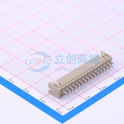 系列:PH 间距:2mm 2x16P【插件】缩略图