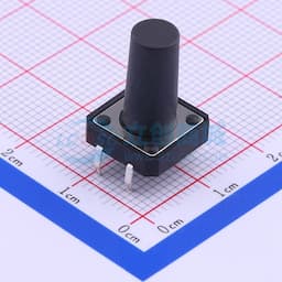 12*12*18mm 直插 轻触开关 【轻触】缩略图