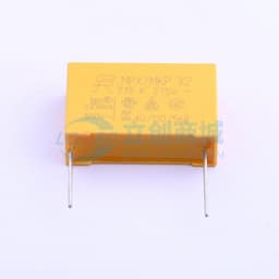 3.3uF ±10% 275V 等级:X2 【安规】缩略图