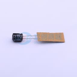 47uF ±20% 16V 【引线】缩略图