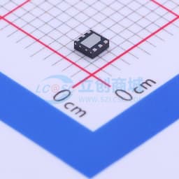具备数字和PWM亮度控制功能的白光LED驱动器缩略图