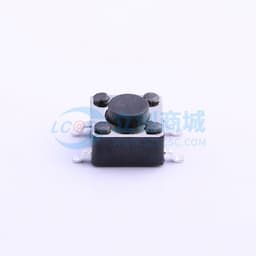 6mm*6mm*4.3mm 12V 50mA缩略图