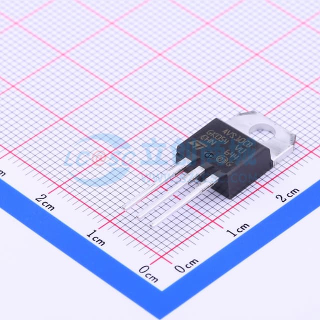 AVS10CB实物图