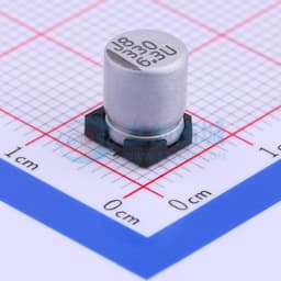 330uF ±20% 6.3V缩略图