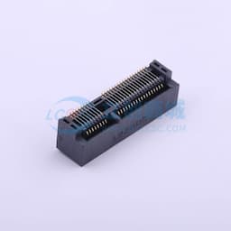 MINI PCIE 52P WIFI模块插座 物联网模块插座缩略图