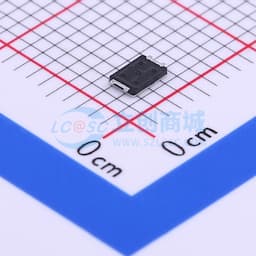 3*2*0.45mm 立贴 轻触开关缩略图