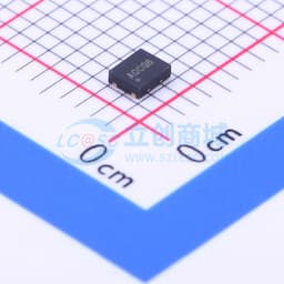 2MHz ±25ppm LVCMOS LVTTL 3.3V缩略图