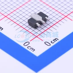 输入12V 输出2.5V 180mA缩略图