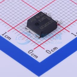 STD1NK60T4缩略图