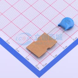 等级:X1,Y2 1nF ±10% 250V 【安规】缩略图