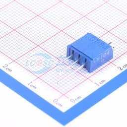 100kΩ ±10% 【可调】缩略图
