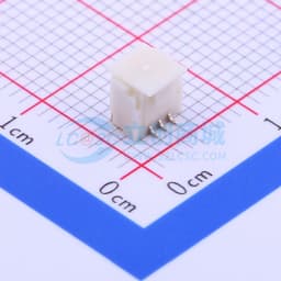 间距:1mm 1x3P缩略图