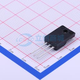 NDF06N60ZG缩略图