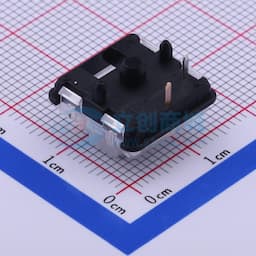 CHOC 白轴 【插件】缩略图