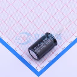 220uF ±20% 160V 【插件】缩略图