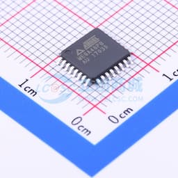 AVR 微控制器，带有核心独立外设和 PicoPower 技术缩略图