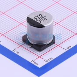 470uF ±20% 16V缩略图
