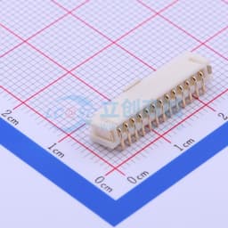 间距:1.5mm 1x13P缩略图