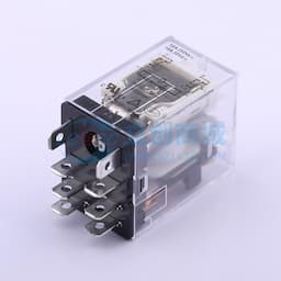 【插件】停产 HF13F/012-2Z1D缩略图
