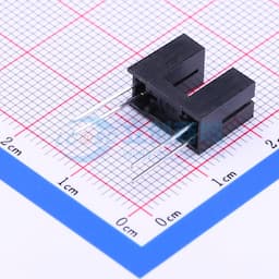 5mm 对射式光电传感器 【光电】缩略图