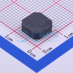 贴片无源蜂鸣器3.6V缩略图