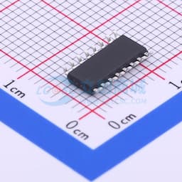 2X3W立体声D类音频功率放大器缩略图