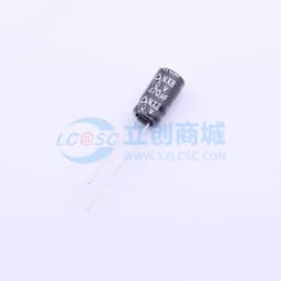 470uF ±20% 10V 【引线】缩略图