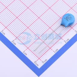 钳位电压1120V 42焦耳 插件压敏电阻 【压敏】缩略图