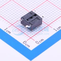 6*6*0.7mm 立贴 轻触开关缩略图